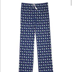 CLOSET SALE——-Vineyard vines pj bottoms